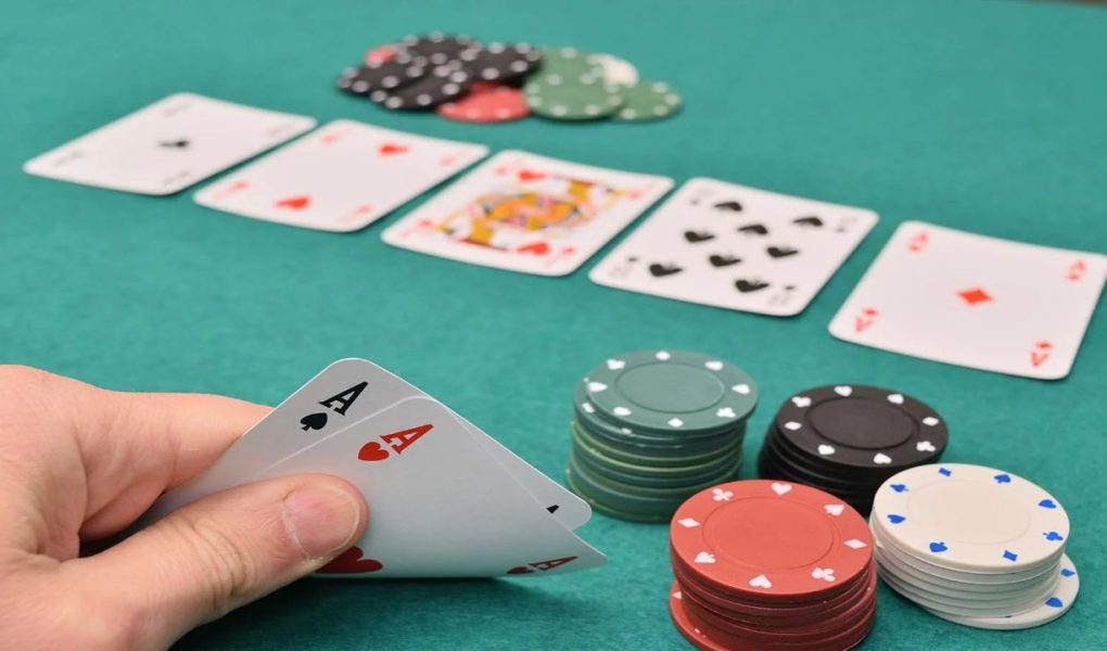 Erreurs à éviter au poker