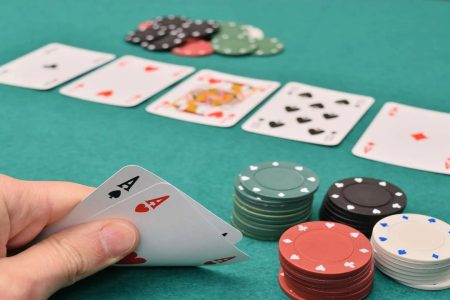 Erreurs à éviter au poker
