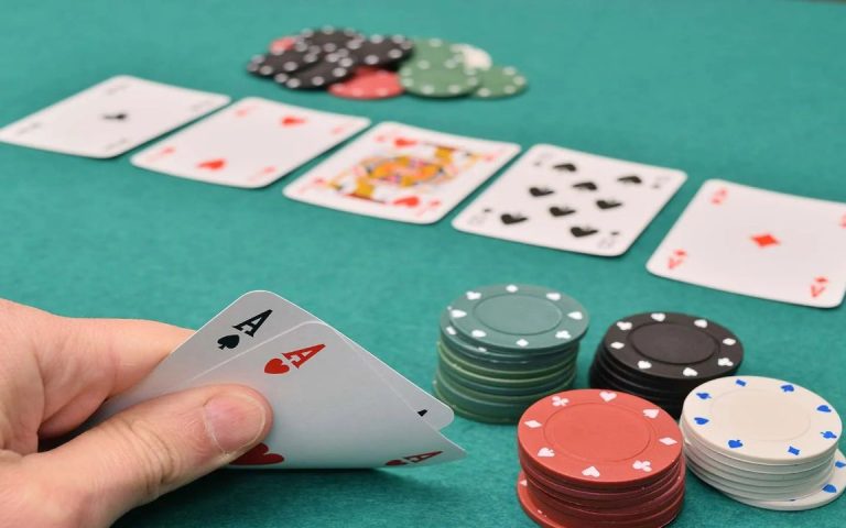 Erreurs à éviter au poker